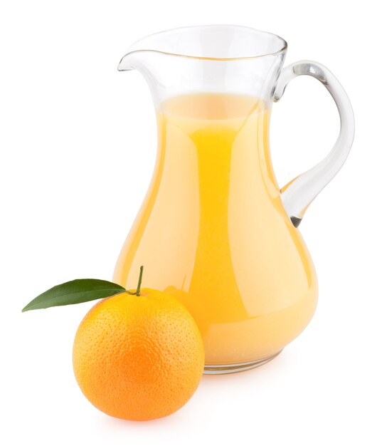 Pitcher Orange Juice High-Res Vector Graphic - Getty Images