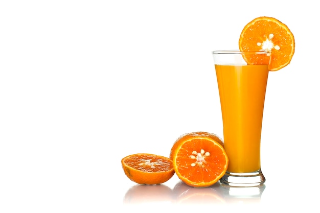 Orange juice