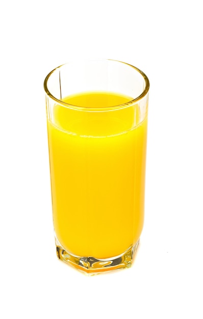 Orange juice