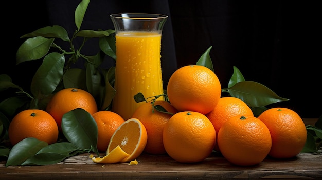 Orange Juice