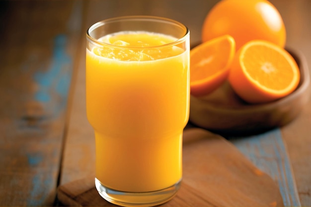 Orange Juice