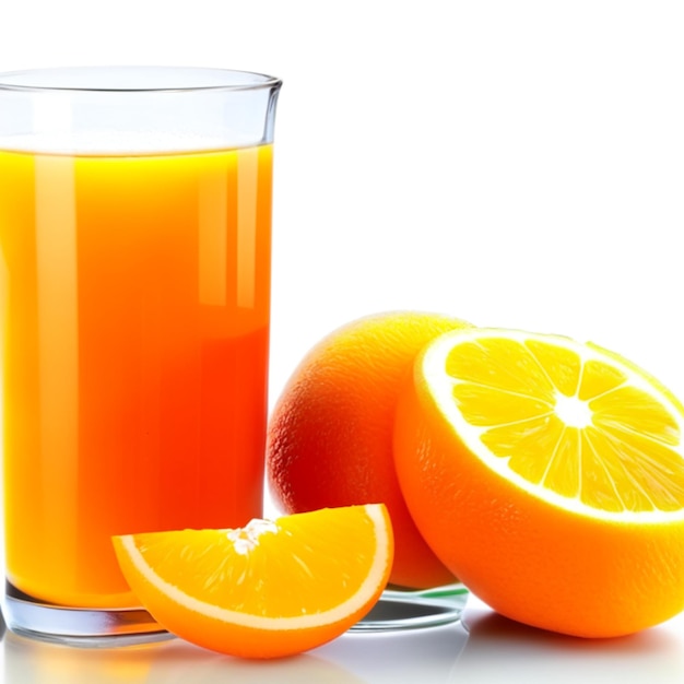 Orange juice