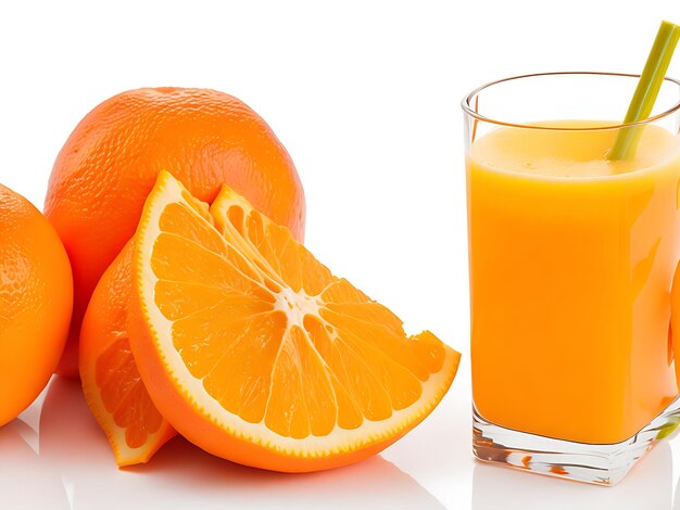 orange juice