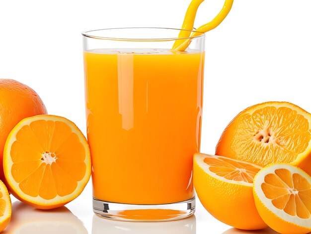 orange juice