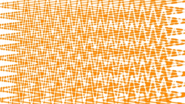 Orange Line Wave Abstract Texture Background , Pattern Backdrop Wallpaper