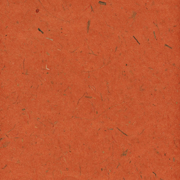 Orange paper background with pattern