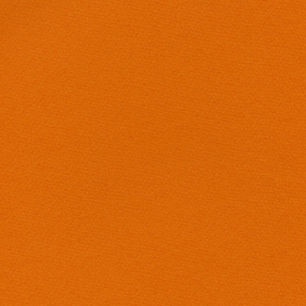 Orange paper background