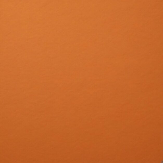 Orange paper texture background clean square wallpaper