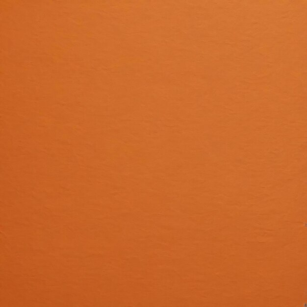 Orange paper texture background clean square wallpaper