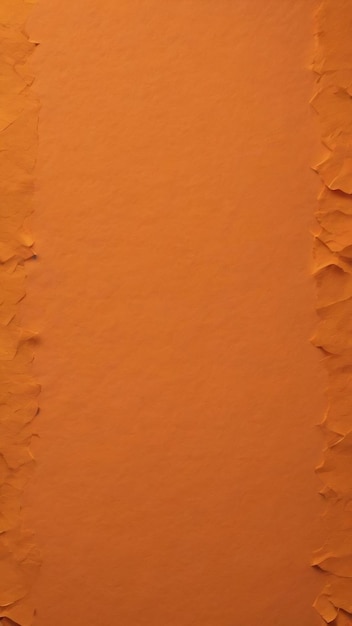 Orange paper texture background