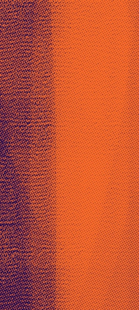 Photo orange pattern vertical background