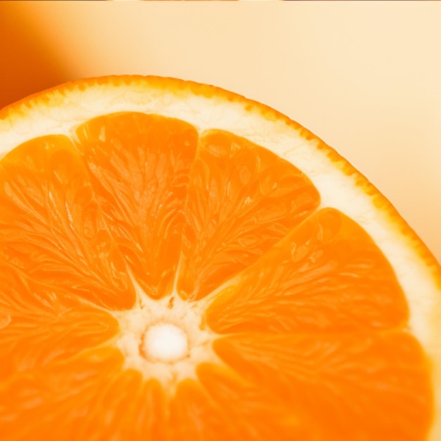 Orange pop of color backgrounds