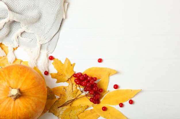 Orange pumpkins closeup thanksgiving background autumn background