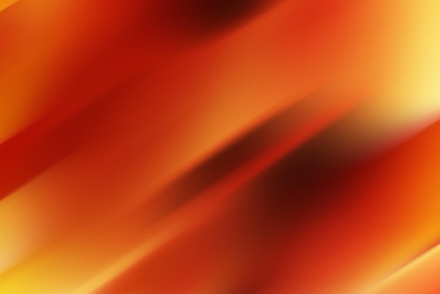 Orange and red background with a gradient of orange and yellow.