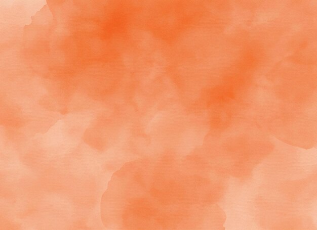 orange and red watercolor texture red