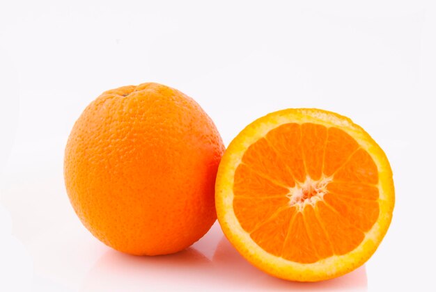 Orange slice