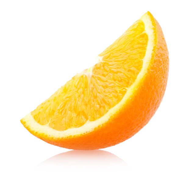 Orange slice