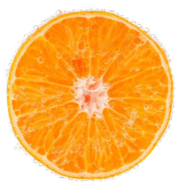 Orange slice