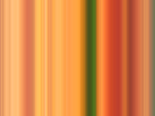 Orange stripes abstract background