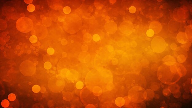 Orange texture background generative ai