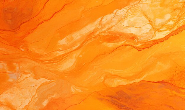 Photo orange texture background