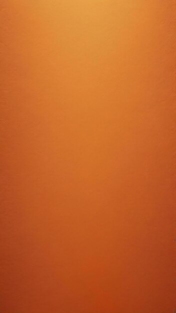 Photo orange textured gradient plain background