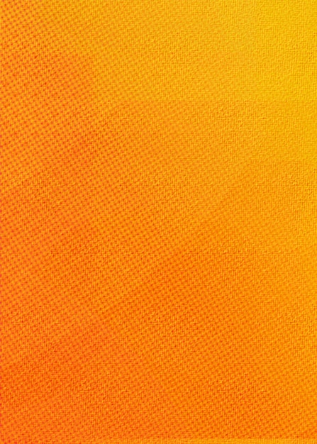 Orange textured vertical background with copy space for text or image