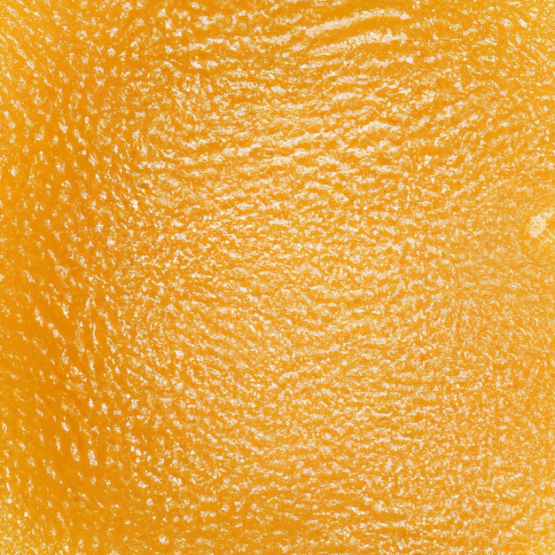 Orange vitamince c honey texture background