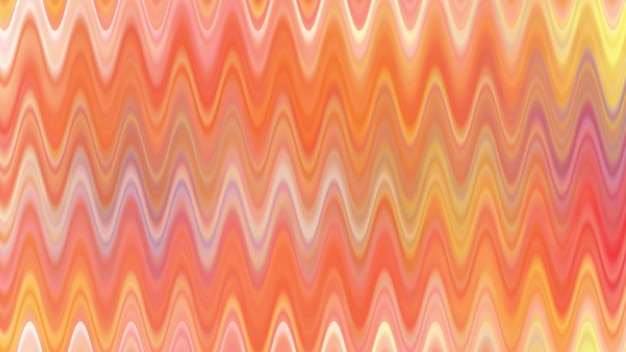 Orange Wave Abstract Texture Background Pattern Backdrop Wallpaper