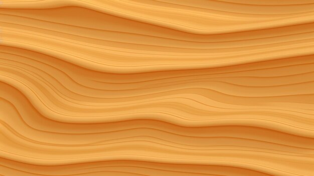 an orange wavy wood background