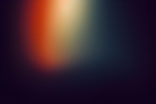 orange white black colors gradient abstract background