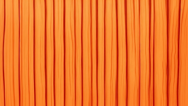 Оранжевая текстура деревянного зерна