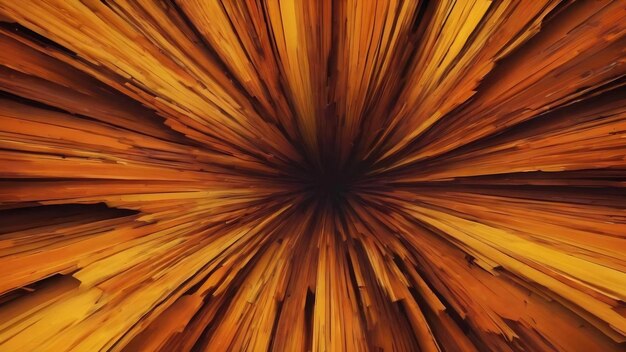 Photo orange yellow abstract background