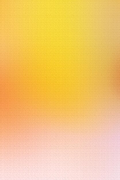 Photo orange and yellow gradient abstract background texture of paper with vertical stripes