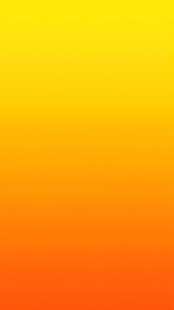 Orange and Yellow Gradient Abstract Image Texture Pattern Background Wallpaper Cover and Screen