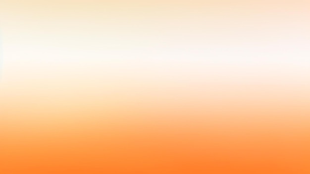 Orange yellow orange red gradient background