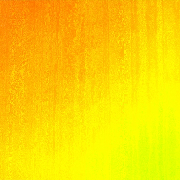 Orange yellow pattern gradient background