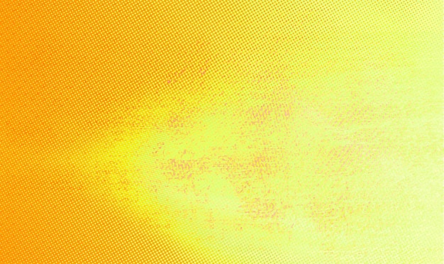 Orange and yellow testure background template