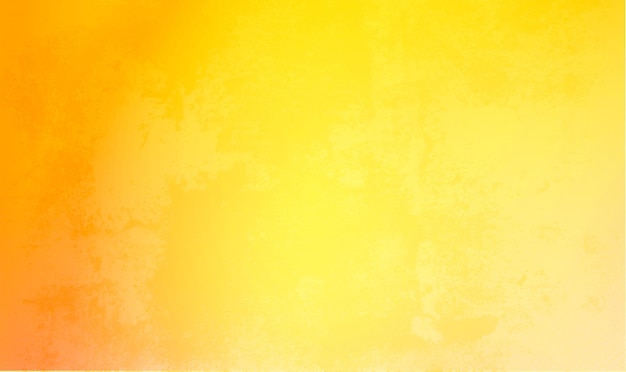 Orange yelow gradient pattern background