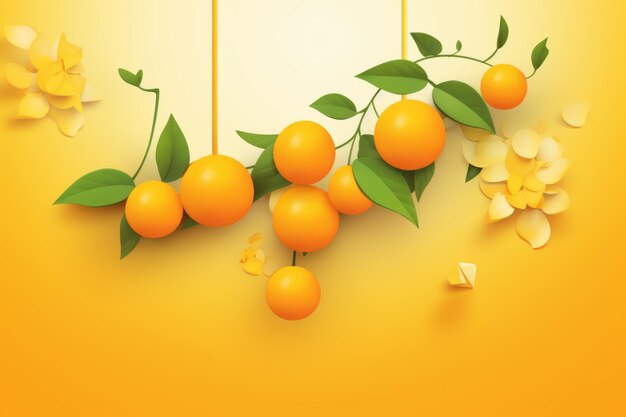 Orangement's day celebrating july 12th with stunning vector designs and abstract art creations