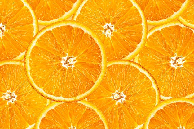 オレンジ柑橘系の果物オレンジコレクション食品の背景