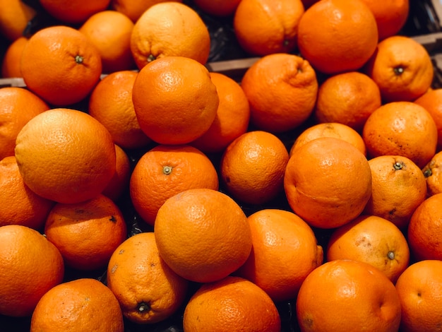 Oranges fresh fruit oranges