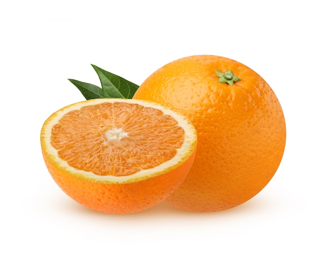 Oranges