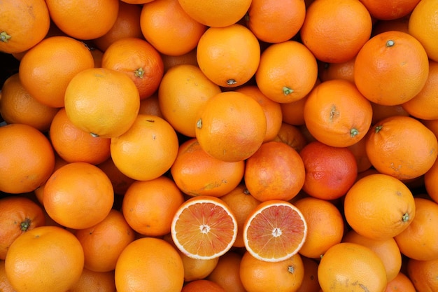 Oranges