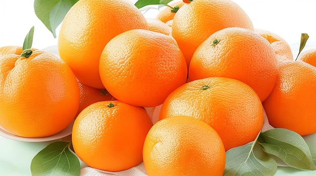 Oranges