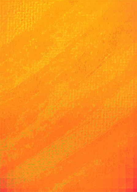 Oranje abstract patroon verticale achtergrond