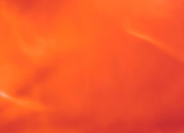 Oranje abstracte kunst achtergrond vuur vlam textuur en golflijnen voor klassiek luxe design