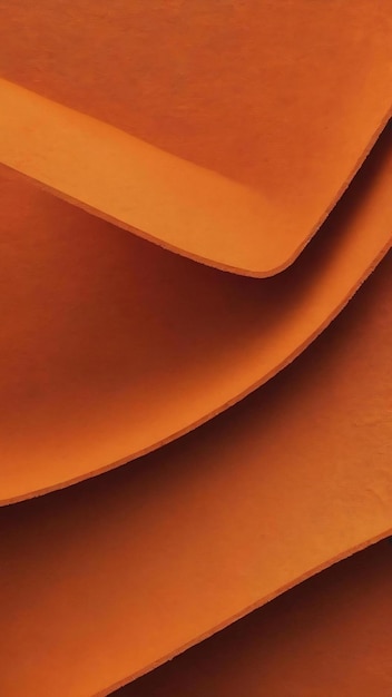 Oranje abstracte textuur achtergrond patroon achtergrond behang