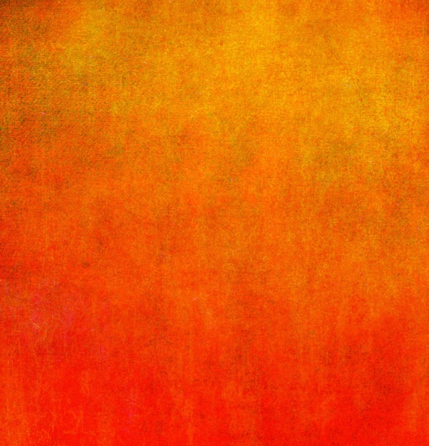 Oranje abstracte textuur achtergrond