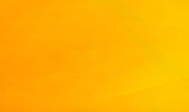 Oranje achtergrond geschikt voor reclameposters, banners, sociale media, evenementen en alle ontwerpwerkzaamheden
